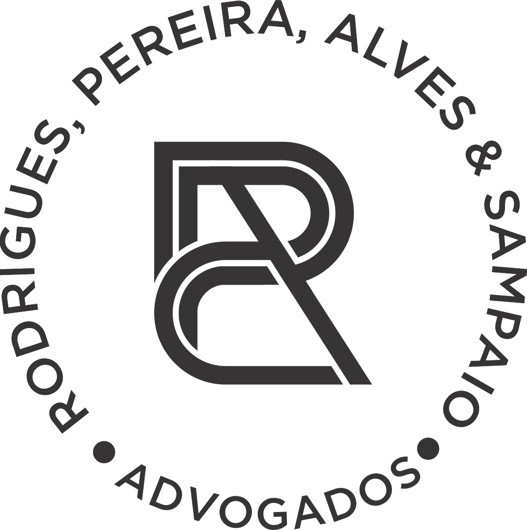 RPAS Advogados — Rodrigues, Pereira, Alves & Sampaio